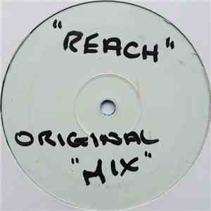 The Young Braves - Reach mp3 album