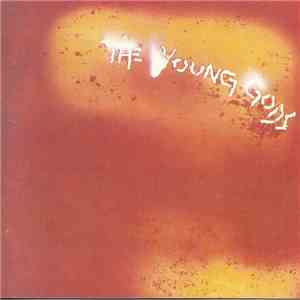 The Young Gods - L'Eau Rouge mp3 album