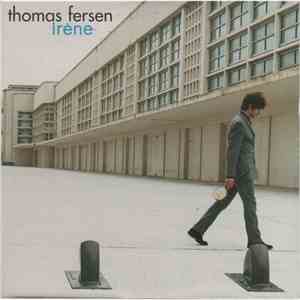 Thomas Fersen - Irène mp3 album