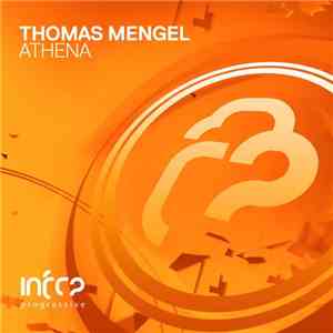 Thomas Mengel - Athena mp3 album