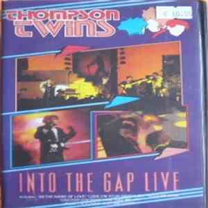 Thompson Twins - Into The Gap Live mp3 album