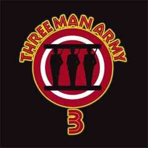 Three Man Army - 3 mp3 album