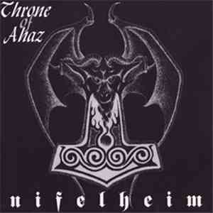 Throne Of Ahaz - Nifelheim mp3 album