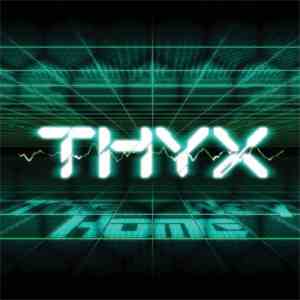 THYX - The Way Home mp3 album