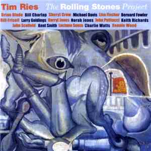 Tim Ries - The Rolling Stones Project mp3 album