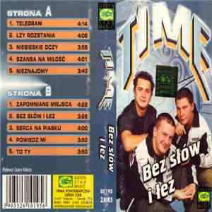 Time  - Bez Słów I Łez mp3 album