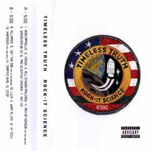 Timeless Truth - Rock-It Science mp3 album