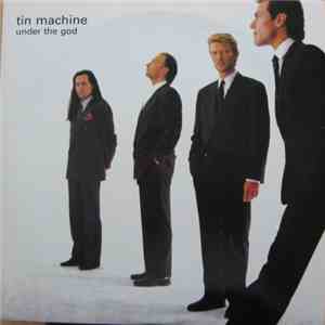 Tin Machine - Under The God mp3 album