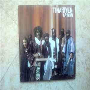Tinariwen - Arawan mp3 album