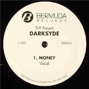 TNT  Present Darksyde  - Money mp3 album