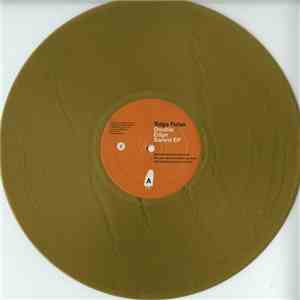 Tolga Fidan - Double Edge Sword EP mp3 album