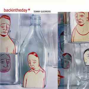 Tommy Guerrero - Backintheday mp3 album