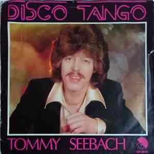 Tommy Seebach - Disco Tango mp3 album
