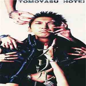 Tomoyasu Hotei - Thrill mp3 album