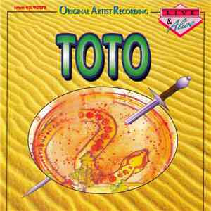Toto - Live & Alive mp3 album