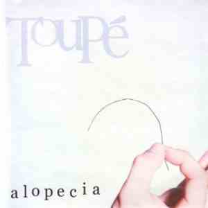 Toupé - Alopecia mp3 album