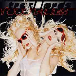 Traci Lords - 1,000 Fires mp3 album