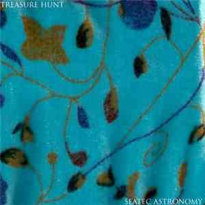 Treasure Hunt - Seatec Astronomy mp3 album