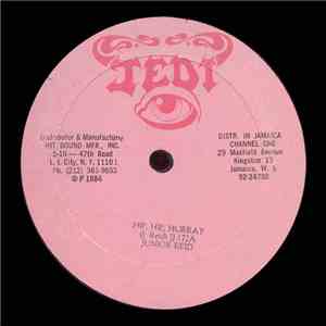 Trevor Junior / Horace Ferguson - Hip, Hip, Hurray / Fever mp3 album