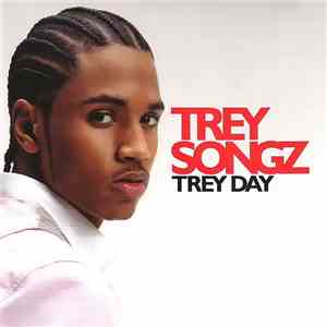 Trey Songz - Trey Day mp3 album