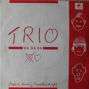 Trio - Da Da Da mp3 album