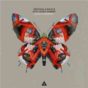 Tritonal & Jenaux Feat. Adam Lambert - Broken (Remixes) mp3 album