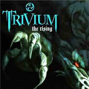 Trivium - The Rising mp3 album