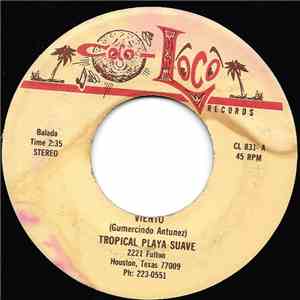 Tropical Playa Suave - Viento / Superman mp3 album