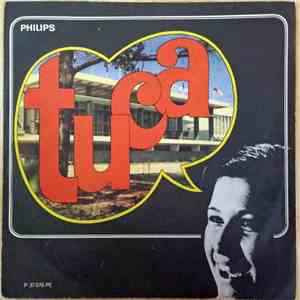 Tuca - Tuca mp3 album