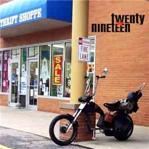 Twenty-Nineteen - Secondhand Songs mp3 album