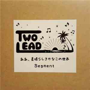 Two Lead - Two Lead mp3 album