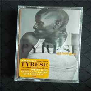 Tyrese - Tyrese mp3 album