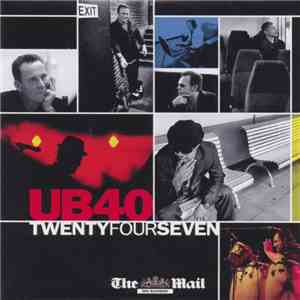 UB40 - TwentyFourSeven mp3 album