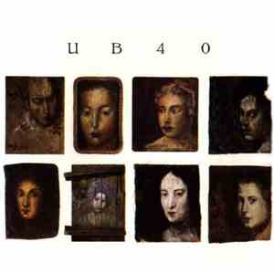 UB40 - UB40 mp3 album