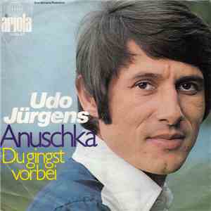 Udo Jürgens - Anuschka mp3 album