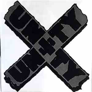 Unity  - You Are One mp3 album