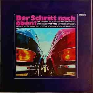 Unknown Artist - Der Schritt Nach Oben! VW 411 mp3 album