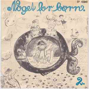 Unknown Artist - Noget For Børn mp3 album