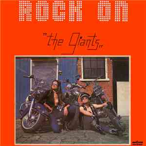 Unknown Artist - Rock On mp3 album