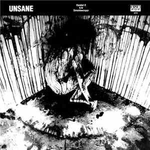 Unsane - Vandal-X b/w Streetsweeper mp3 album