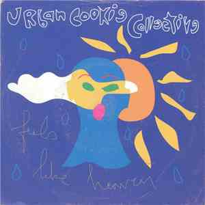 Urban Cookie Collective - Feels Like Heaven mp3 album