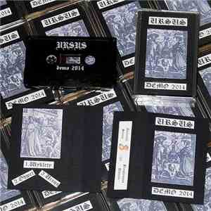 Ursus  - Demo 2014 mp3 album