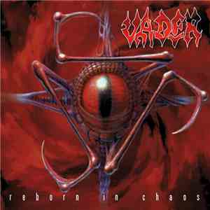 Vader - Reborn In Chaos mp3 album