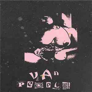 Van People - Paola Rios mp3 album