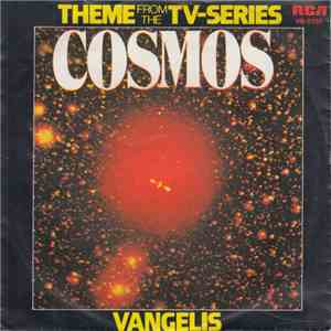 Vangelis - Theme From The TV-Series Cosmos mp3 album