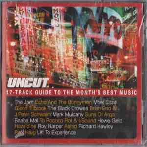 Various - 17-Track Guide To The Month's Best Music mp3 album