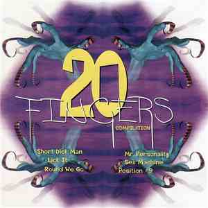 Various - 20 Fingers Compilation mp3 album