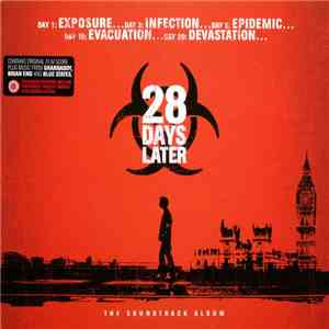 Various - 28 Days Later (The Soundtrack Album) mp3 album