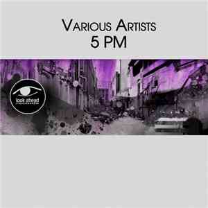 Various - 5 PM mp3 album