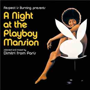 Various - A Night At The Playboy Mansion mp3 album